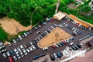 1-к квартира, посуточно, 40м2, 15/25 этаж