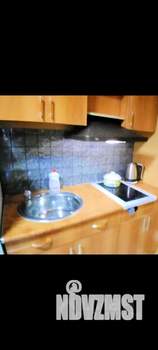 Студия квартира, на длительный срок, 27м2, 15/15 этаж