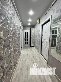 2-к квартира, посуточно, 54м2, 2/10 этаж