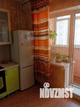 1-к квартира, посуточно, 52м2, 3/16 этаж