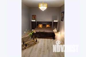 1-к квартира, посуточно, 45м2, 5/20 этаж