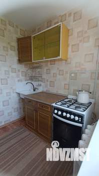 1-к квартира, на длительный срок, 38м2, 4/5 этаж