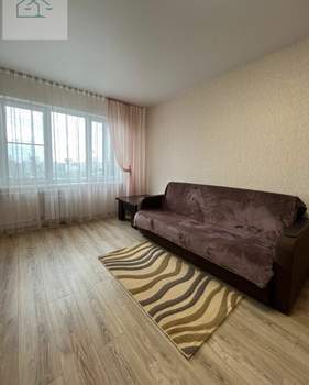 1-к квартира, на длительный срок, 40м2, 15/17 этаж