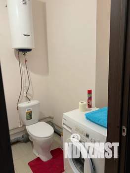 1-к квартира, посуточно, 40м2, 6/21 этаж