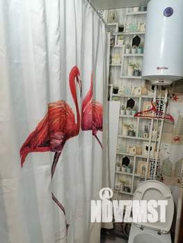 Студия квартира, посуточно, 32м2, 14/16 этаж