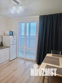 2-к квартира, посуточно, 59м2, 11/17 этаж