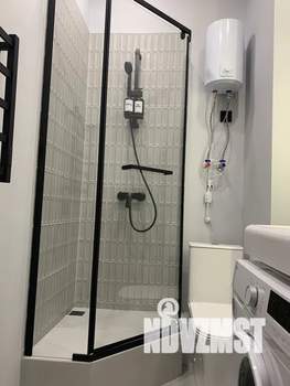 1-к квартира, посуточно, 42м2, 2/8 этаж