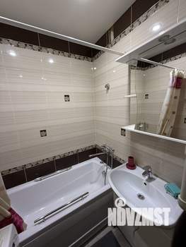 1-к квартира, на длительный срок, 40м2, 4/11 этаж