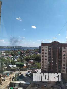 1-к квартира, посуточно, 35м2, 8/18 этаж