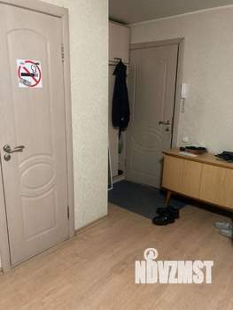 1-к квартира, на длительный срок, 41м2, 1/5 этаж