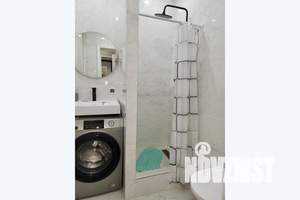 2-к квартира, посуточно, 45м2, 5/5 этаж