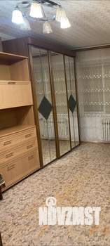 2-к квартира, на длительный срок, 43м2, 1/5 этаж