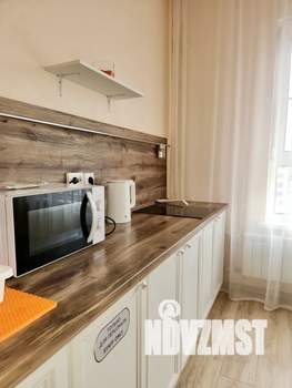 1-к квартира, посуточно, 36м2, 15/15 этаж