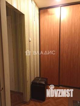 1-к квартира, на длительный срок, 39м2, 4/10 этаж