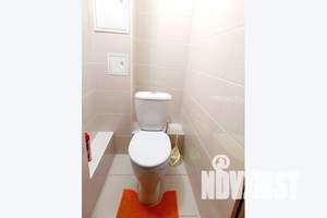 2-к квартира, посуточно, 61м2, 13/17 этаж