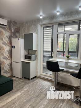 Студия квартира, на длительный срок, 32м2, 2/6 этаж