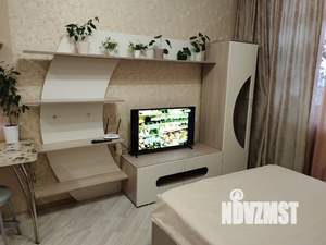 1-к квартира, посуточно, 26м2, 4/17 этаж