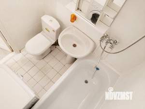 2-к квартира, посуточно, 47м2, 1/1 этаж