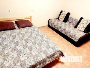 1-к квартира, посуточно, 30м2, 6/10 этаж