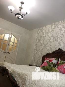 1-к квартира, посуточно, 43м2, 3/17 этаж