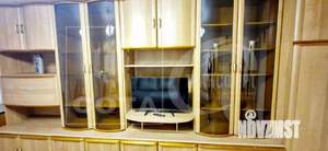 1-к квартира, на длительный срок, 39м2, 7/15 этаж