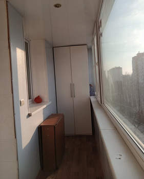2-к квартира, на длительный срок, 50м2, 5/9 этаж
