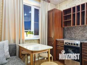 1-к квартира, посуточно, 41м2, 7/9 этаж