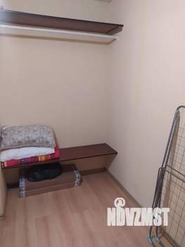 1-к квартира, на длительный срок, 42м2, 2/16 этаж