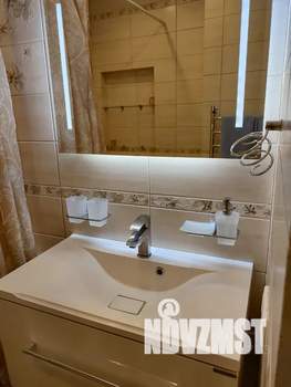 2-к квартира, посуточно, 78м2, 12/16 этаж