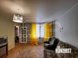 1-к квартира, на длительный срок, 35м2, 1/9 этаж