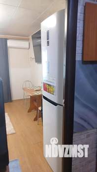 Студия квартира, посуточно, 18м2, 4/5 этаж