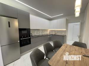 2-к квартира, на длительный срок, 70м2, 7/18 этаж