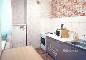 1-к квартира, на длительный срок, 37м2, 6/24 этаж