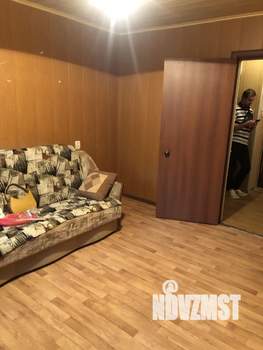 1-к квартира, на длительный срок, 19м2, 1/5 этаж