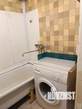 2-к квартира, на длительный срок, 43м2, 3/9 этаж