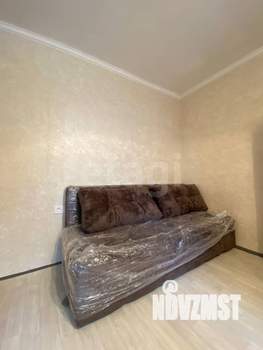 1-к квартира, на длительный срок, 29м2, 1/5 этаж