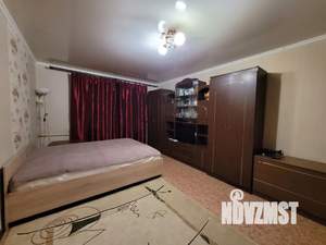 1-к квартира, посуточно, 32м2, 5/5 этаж