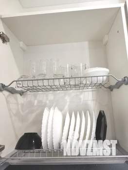 2-к квартира, посуточно, 41м2, 17/17 этаж