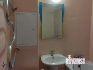 1-к квартира, на длительный срок, 40м2, 13/15 этаж