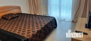 1-к квартира, на длительный срок, 35м2, 9/10 этаж