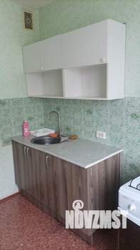 1-к квартира, на длительный срок, 40м2, 7/10 этаж