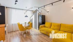 3-к квартира, на длительный срок, 100м2, 15/15 этаж