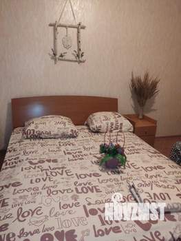 2-к квартира, посуточно, 55м2, 3/13 этаж
