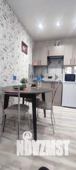 Студия квартира, посуточно, 28м2, 10/18 этаж