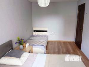 2-к квартира, на длительный срок, 52м2, 4/10 этаж