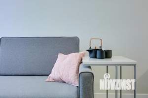 Студия квартира, на длительный срок, 25м2, 6/16 этаж