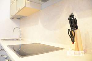 1-к квартира, посуточно, 51м2, 5/23 этаж