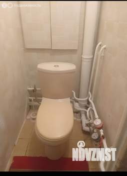 1-к квартира, на длительный срок, 35м2, 2/9 этаж