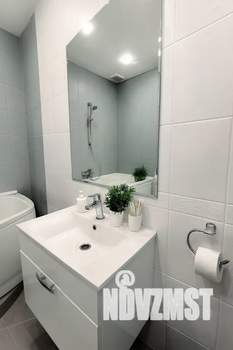 1-к квартира, посуточно, 45м2, 8/8 этаж