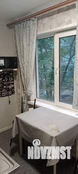 2-к квартира, на длительный срок, 42м2, 3/5 этаж